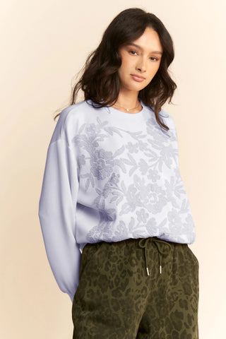 Elvyn Sweatshirt