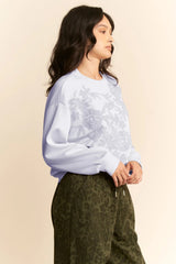 Elvyn Sweatshirt