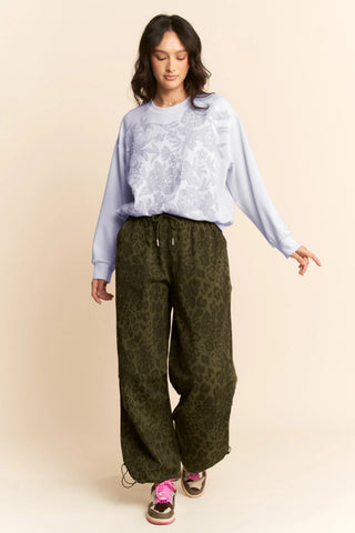 Elvyn Sweatshirt