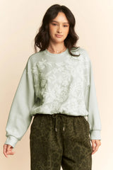 Elvyn Sweatshirt