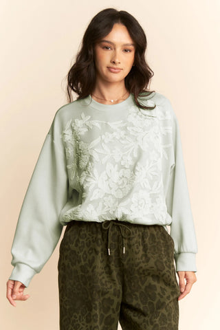 Elvyn Sweatshirt