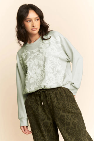 Elvyn Sweatshirt