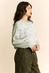 Elvyn Sweatshirt