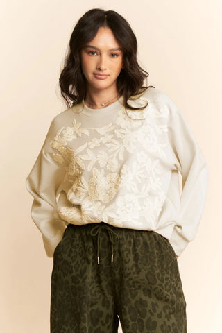 Elvyn Sweatshirt