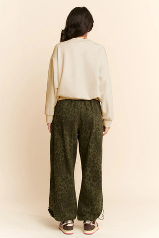 Elvyn Sweatshirt