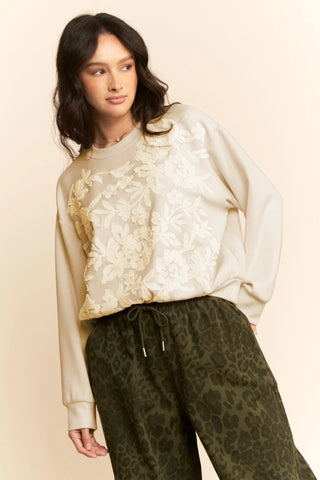 Elvyn Sweatshirt