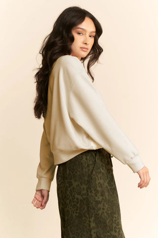 Elvyn Sweatshirt