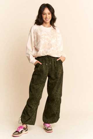 Elvyn Sweatshirt