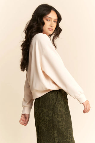 Elvyn Sweatshirt
