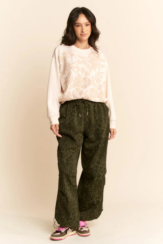 Elvyn Sweatshirt