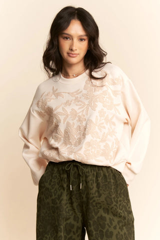 Elvyn Sweatshirt