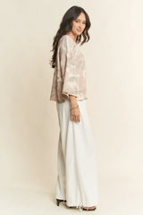 Vesper Top