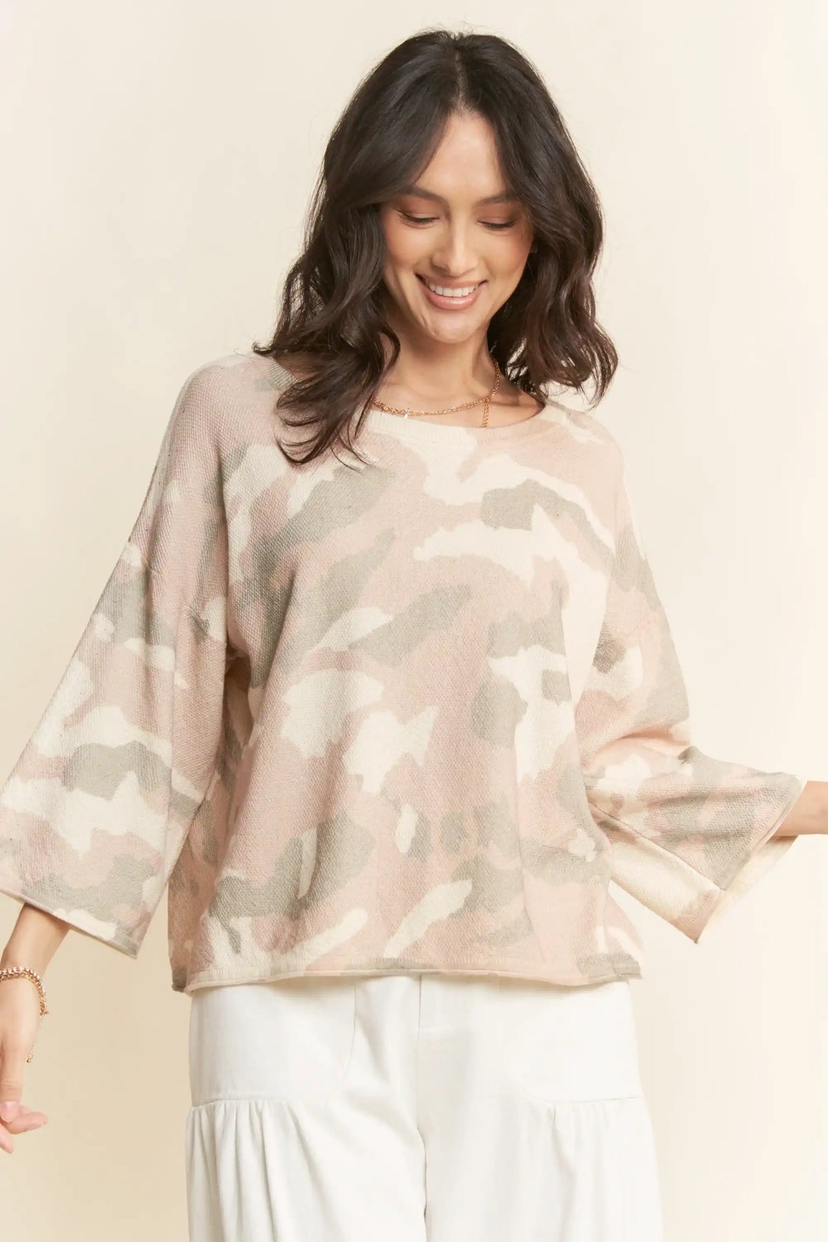 Vesper Top