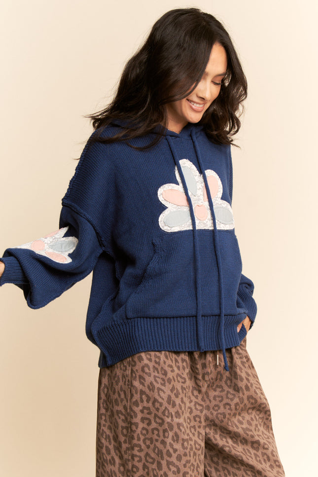 Cove Hoodie