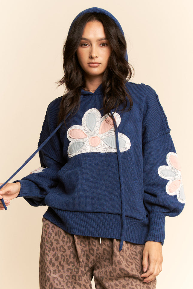 Cove Hoodie