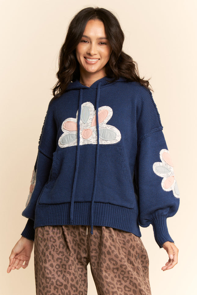 Cove Hoodie