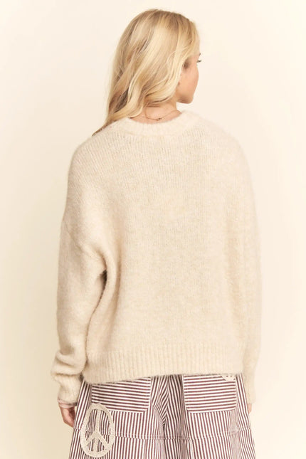 Lucador Sweater