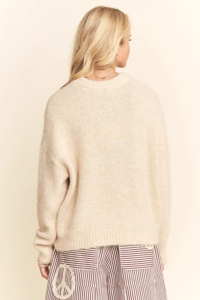 Lucador Sweater