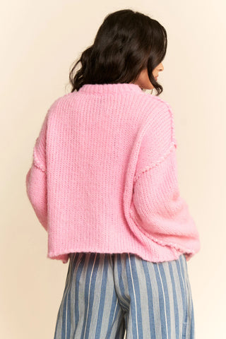 Mirette Sweater