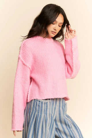 Mirette Sweater