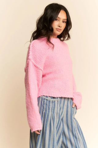 Mirette Sweater