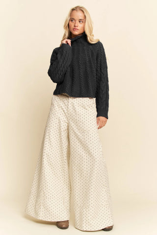 Selway Sweater