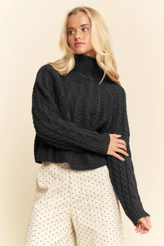 Selway Sweater