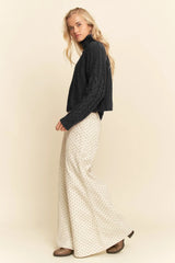 Selway Sweater