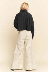 Selway Sweater