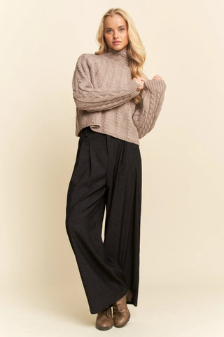 Selway Sweater
