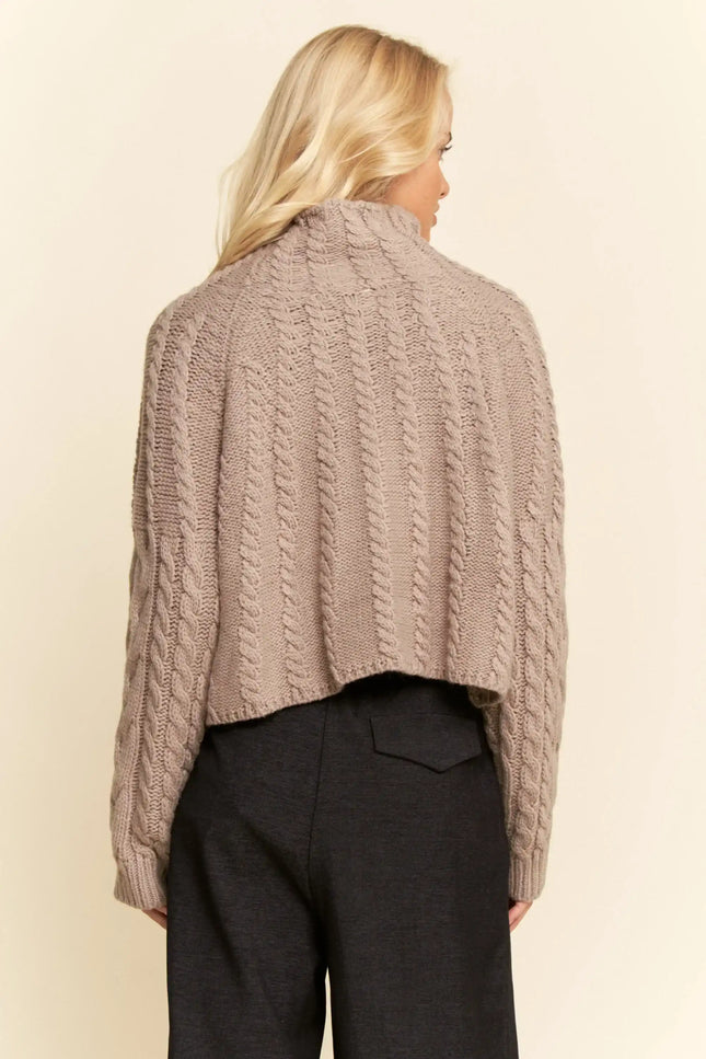 Selway Sweater