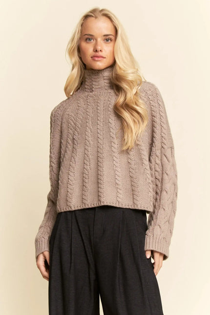 Selway Sweater