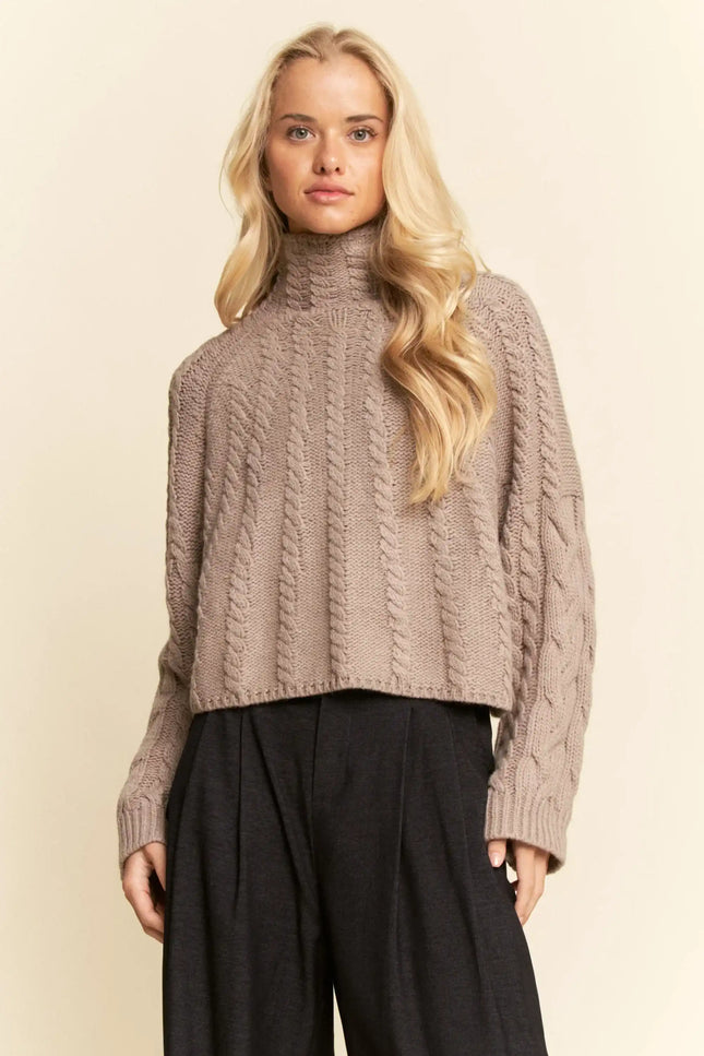 Selway Sweater
