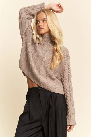 Selway Sweater
