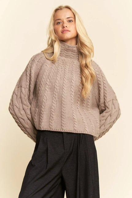Selway Sweater