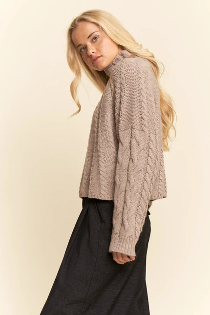 Selway Sweater