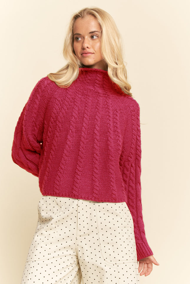 Selway Sweater