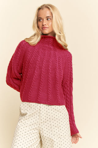 Selway Sweater