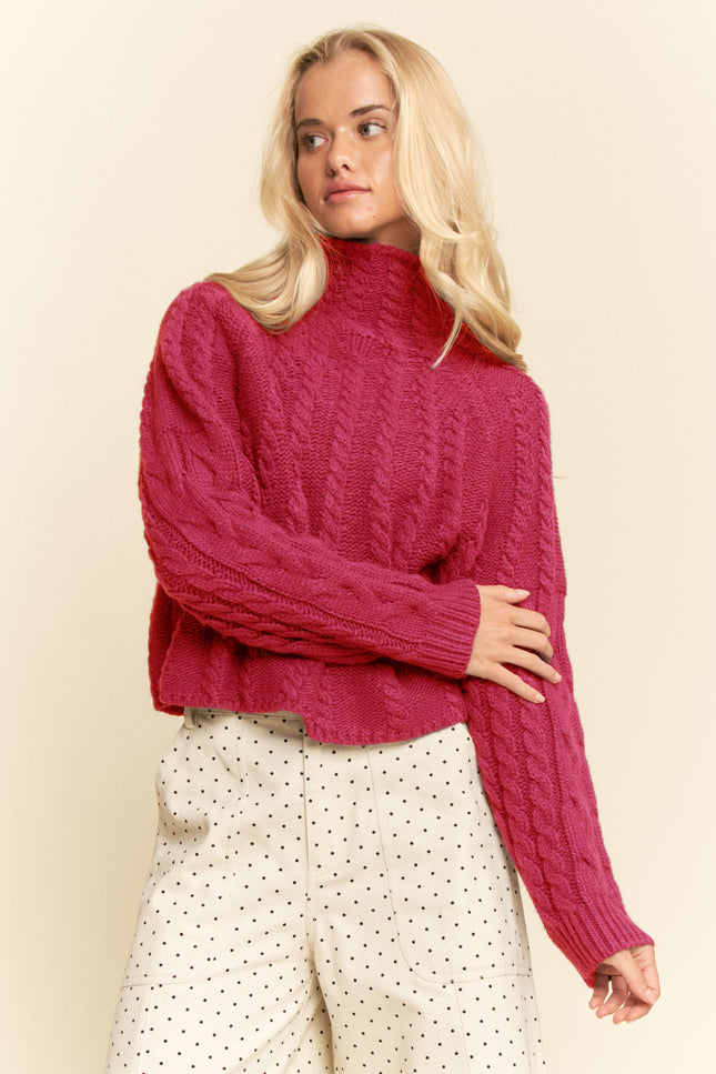 Selway Sweater