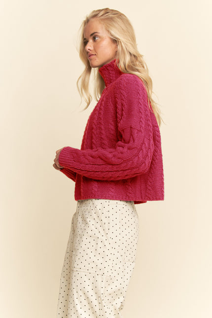 Selway Sweater