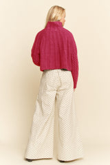 Selway Sweater