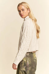Selway Sweater