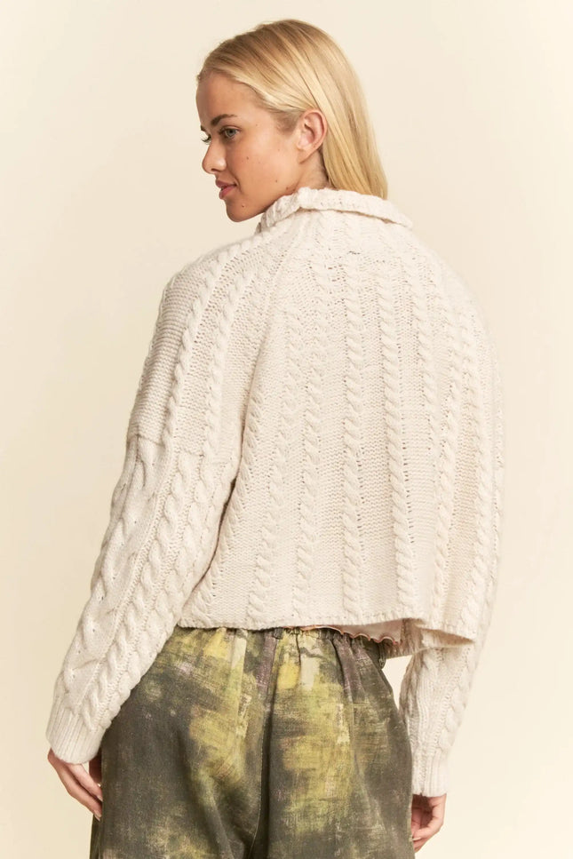 Selway Sweater
