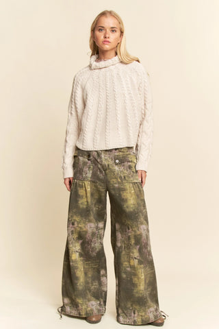 Selway Sweater