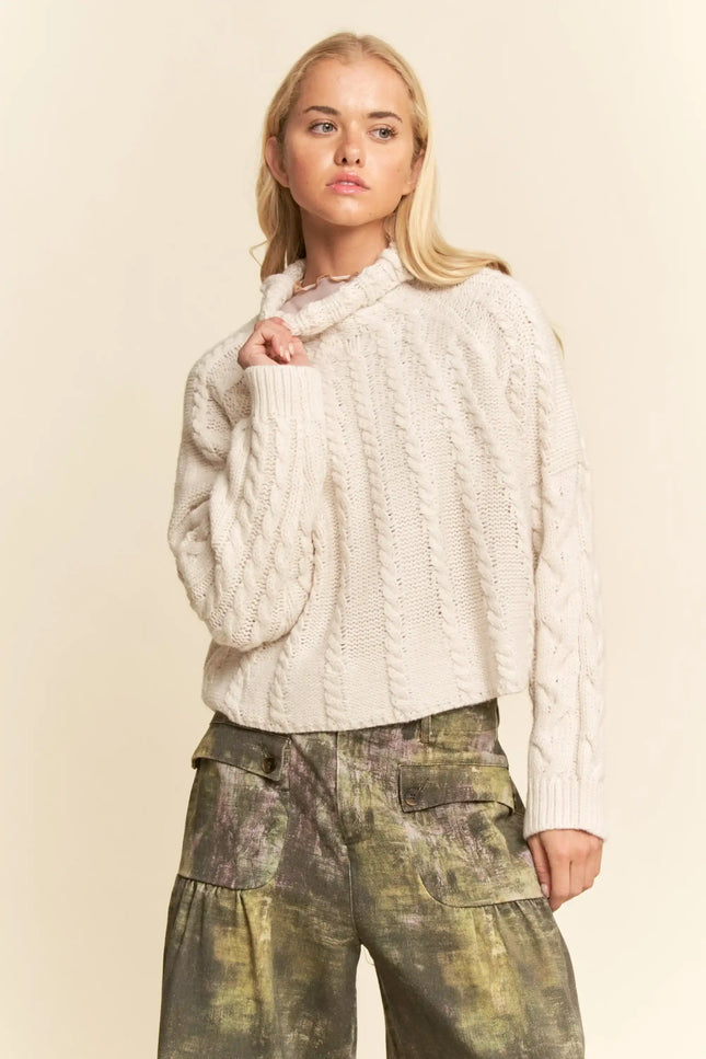 Selway Sweater