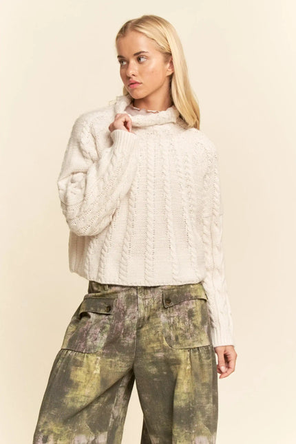 Selway Sweater