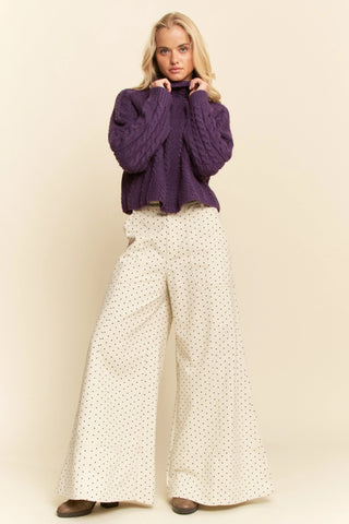 Selway Sweater
