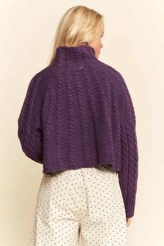 Selway Sweater
