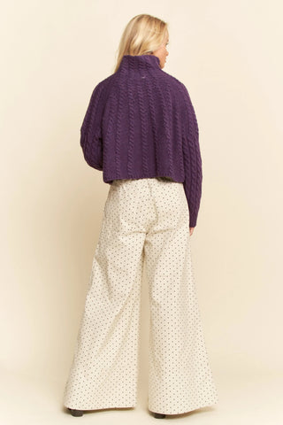 Selway Sweater