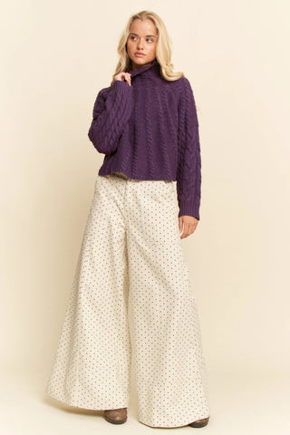 Selway Sweater